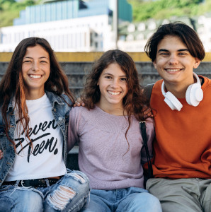 Junior courses German