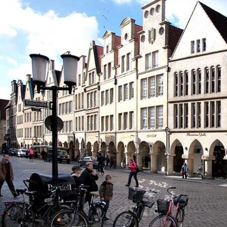 Your stay in Germany 5